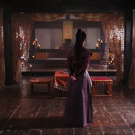 Wo De Jiao Ren Di Di (2023)