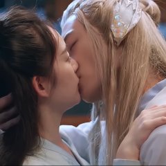 My Merman Brother Chinese Drama photo