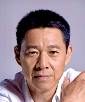 Feng Yi Zhang