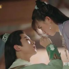 My Lucky Princess Chinese Drama photo