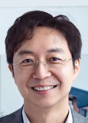 Yoo Hyun Joon in Crime Scene Zero Korean TV Program(2025)