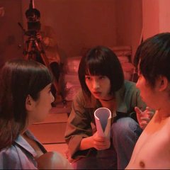 Tomerareruka, Oretachi o Japanese Movie photo