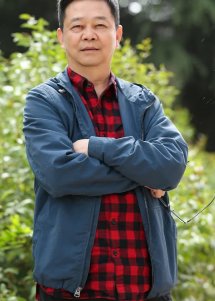 Xi Xin in Yi Lu Xiang Qian Chinese Drama(2024)