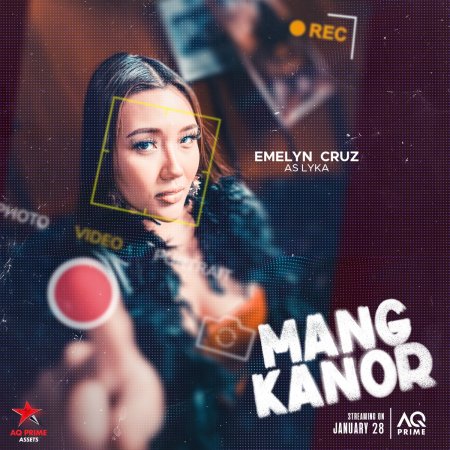 Mang Kanor (2023)