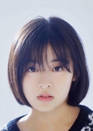 Mori Nana in Ojisan wa Kawaii Mono ga Osuki Japanese Drama(2020)