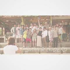Summer Nude Japanese Drama photo