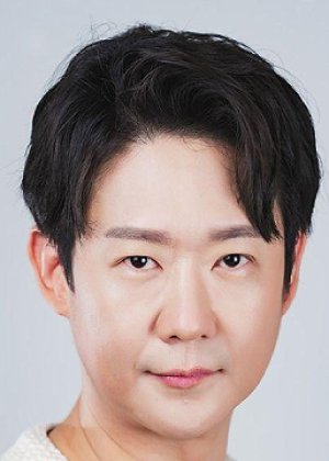 Chun Myung Hoon