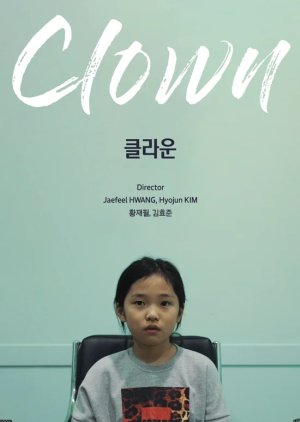 Clown (2019) poster