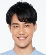 Yaegashi Yuta