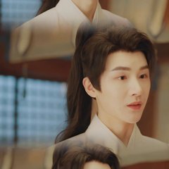 The Killer Is Also Romantic Chinese Drama photo