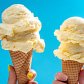 Cone Ice cream/Gelato