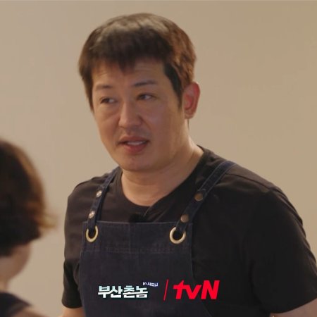 New Untitled Ryu Ho Jin PD Variety Project (2023)