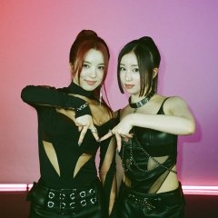 Relay Dance Korean TV Program photo