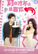 Dui Ni Cai Bu Zhi Shi Xi Huan Chinese Drama photo