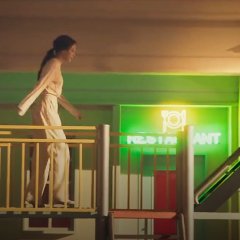 The 8 Show Korean Drama photo