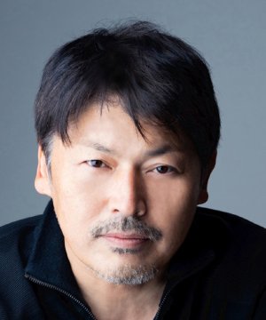 Takashi Ohashi