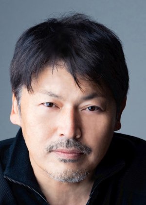 Ohashi Takashi in Horror Channel: Jukai Japanese Movie(2022)