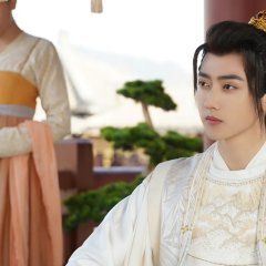 Jade's Fateful Love Chinese Drama photo