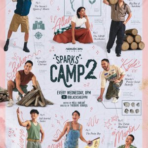 Sparks Camp Season 2 (2024)