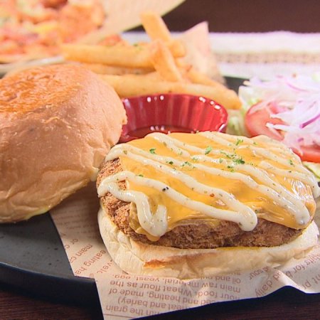 Super Taste: Hot-Blooded 48 Hours (2020)