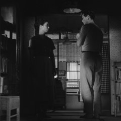 Early Spring Japanese Movie(1956) photo