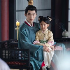 The Double Special Chinese Drama photo