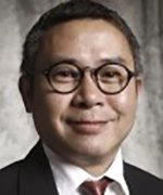 Yee Kwok Leung
