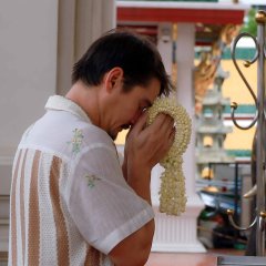 Replace Me Thai Movie photo