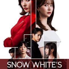 Snow White's Revenge Korean Drama photo
