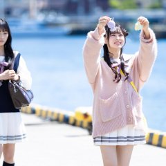 Hoshikuzu Telepath Japanese Drama photo