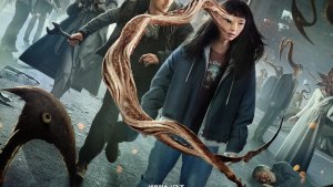 "Parasyte: The Grey" to Receive Series Film Award at 28th BIFAN