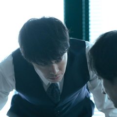 Anti-Hero Japanese Drama photo