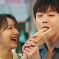 Moon in the Day Korean Drama photo