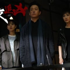 Day and Night Chinese Drama photo