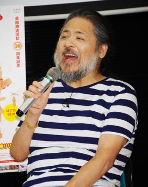 Masahiro Anzai