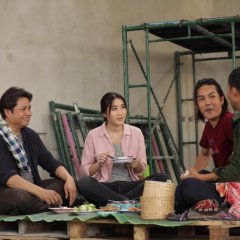 Earth Angel Thai Drama photo