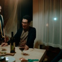 On a Boat Japanese Movie photo