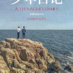 A Teenager's Diary (2023)
