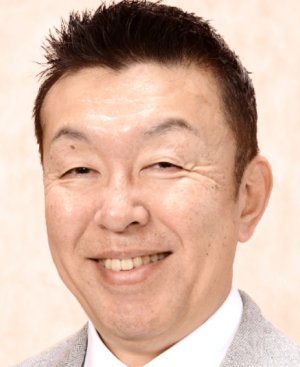 Yuichi Tabata