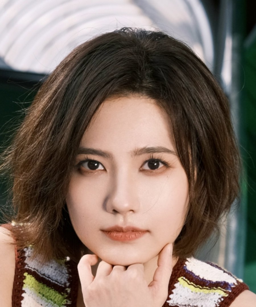 Jiang Pei Yao (姜珮瑶) MyDramaList