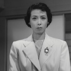 The Flavor of Green Tea over Rice Japanese Movie photo