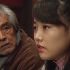 Will to Live Japanese Movie photo