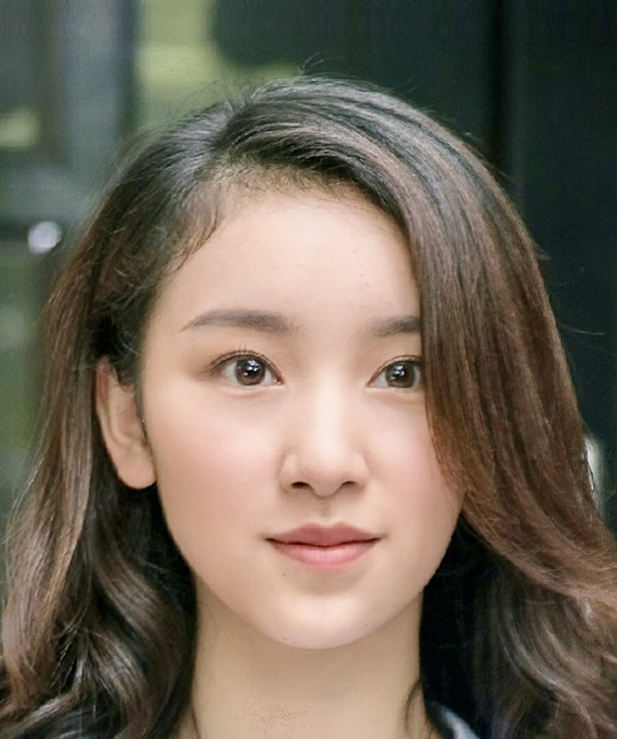 Ling Yi Zhang
