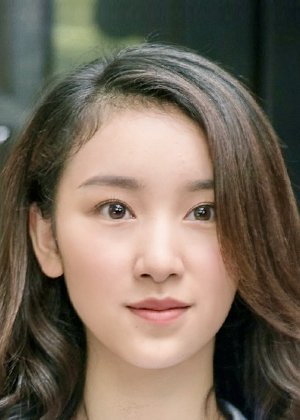 Zhang Lin Yi in Ren Sheng Xuan Ze Ti Chinese TV Show(2019)
