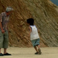 Today and the Other Days Korean Movie photo