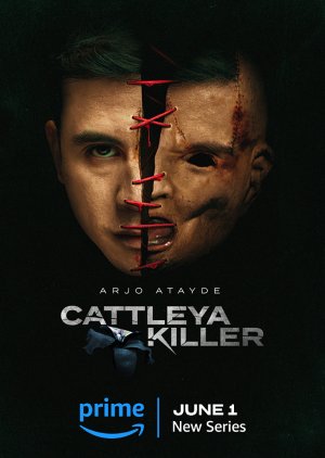 Cattleya Killer (2023) poster