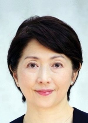 Sunami Noriko