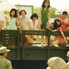 Paradise in Service Taiwanese Movie photo