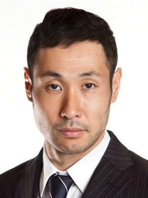 Masayuki Kono