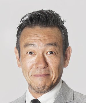Shimizu Keita